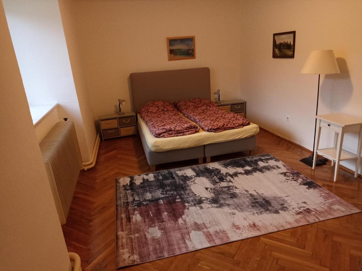 Apartmany Plavsko Exteriör bild