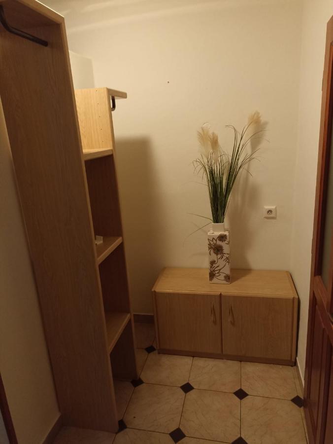 Apartmany Plavsko Exteriör bild