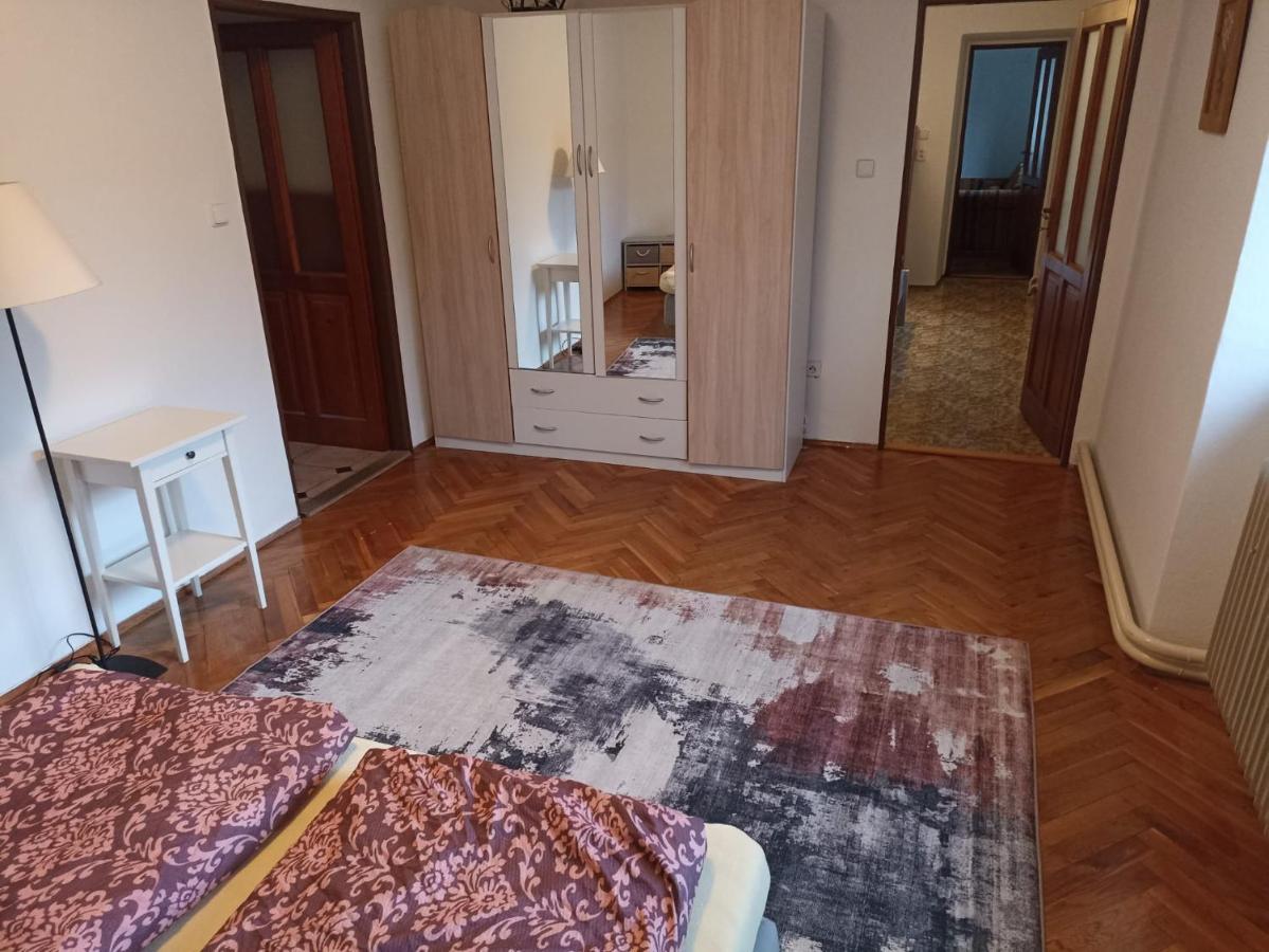 Apartmany Plavsko Exteriör bild